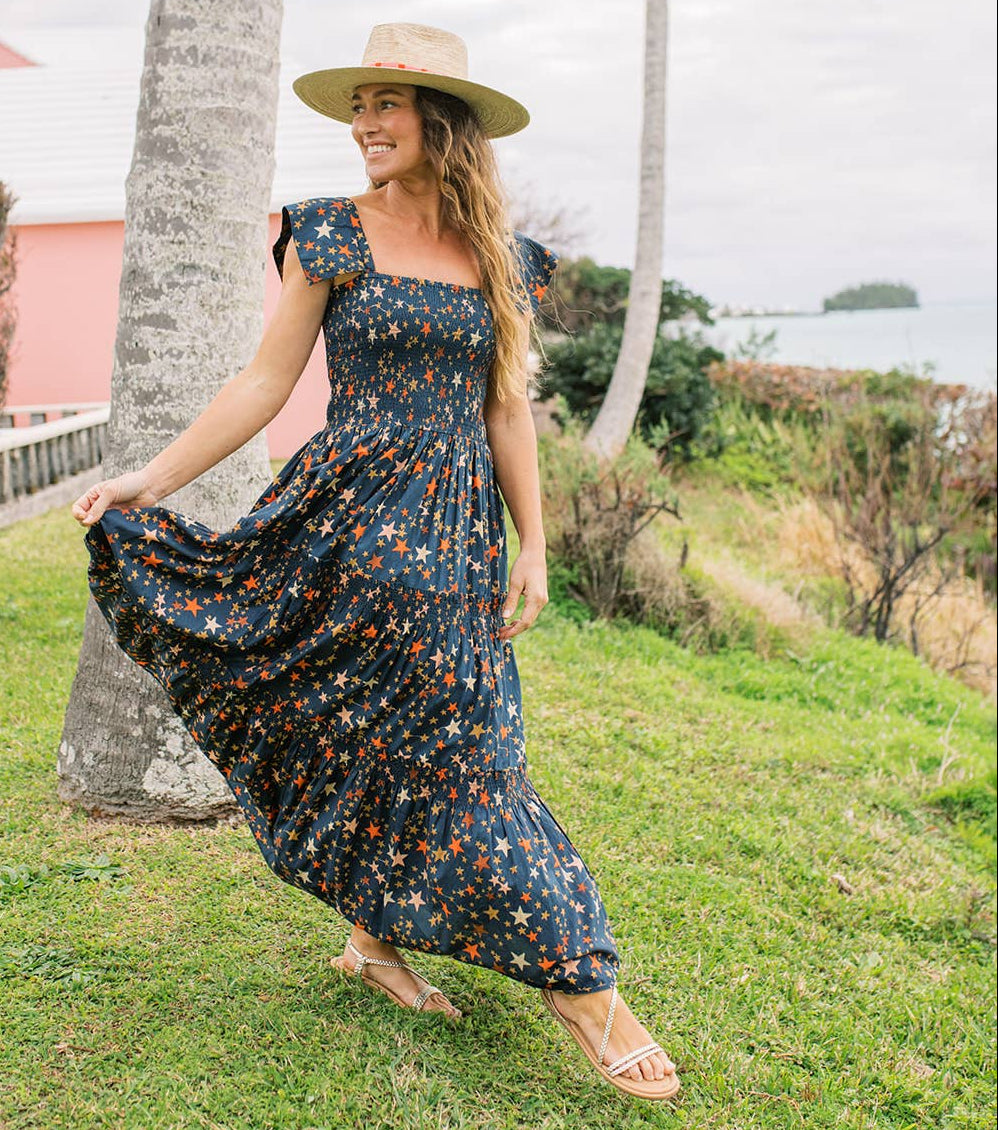Dark Sky Rio Dress