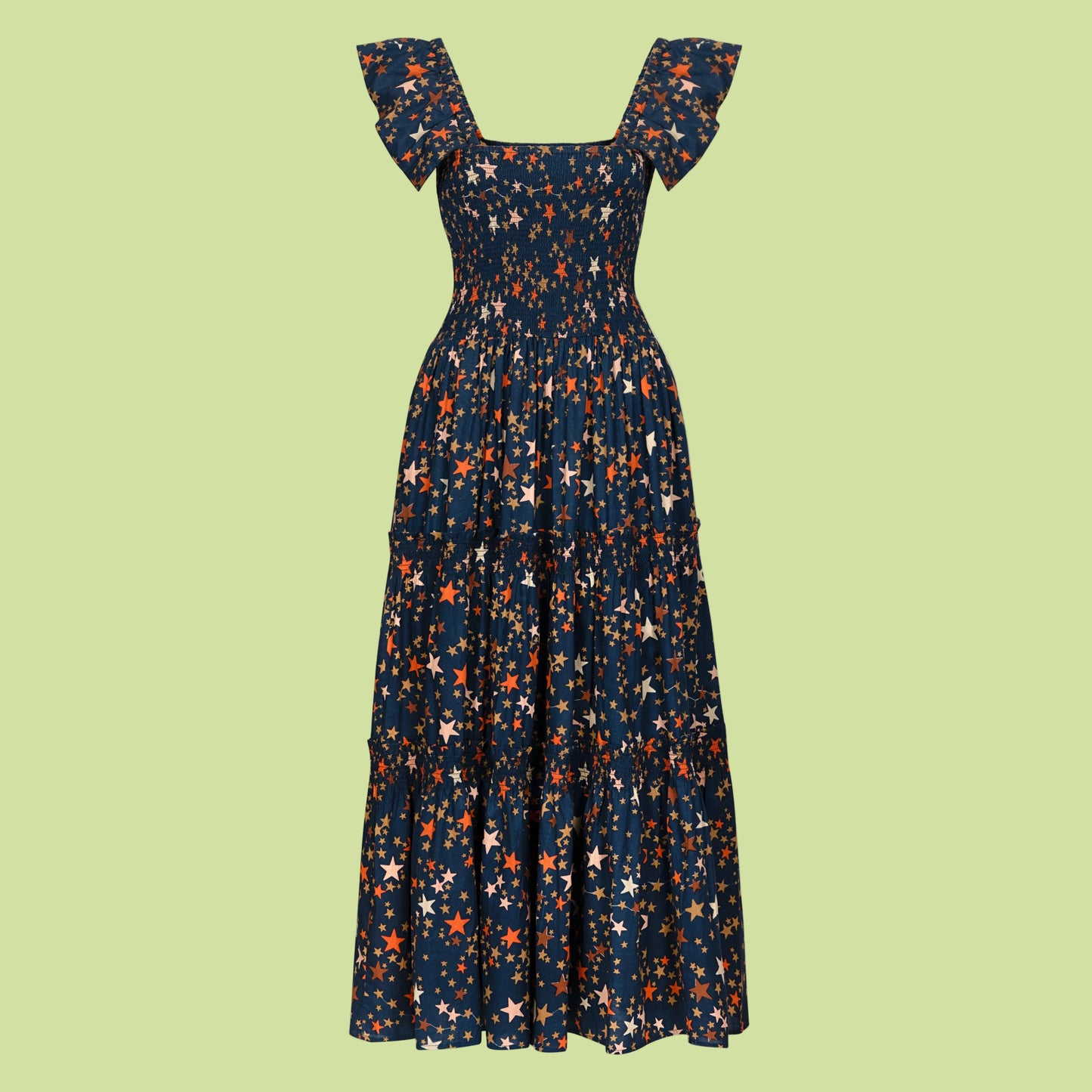 Dark Sky Rio Dress