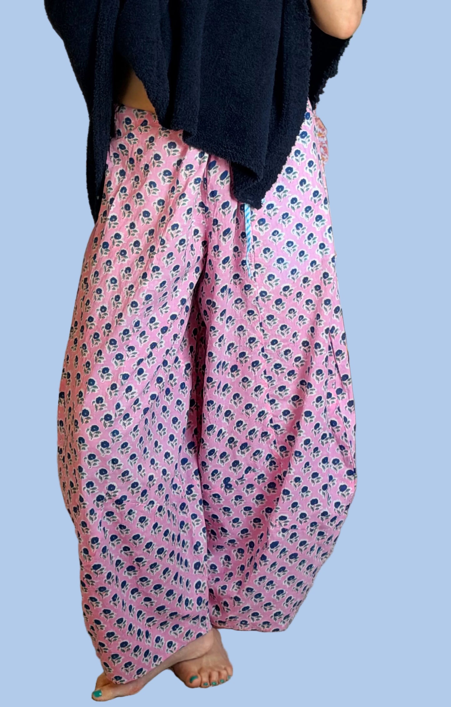 tinka petra pants