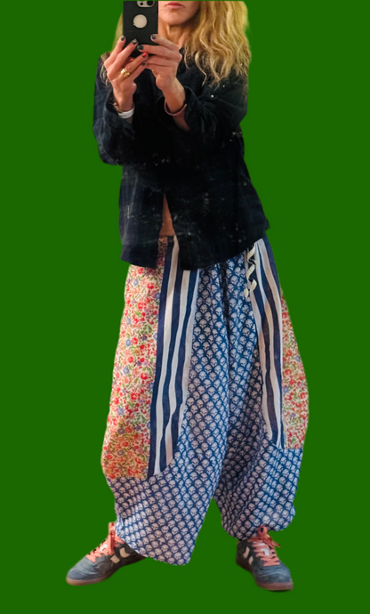 Liberty of London : Lawn