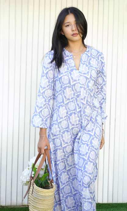 Addison Dress - SMALL