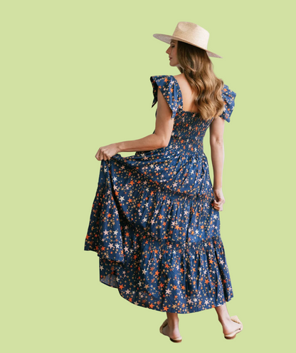 Dark Sky Rio Dress