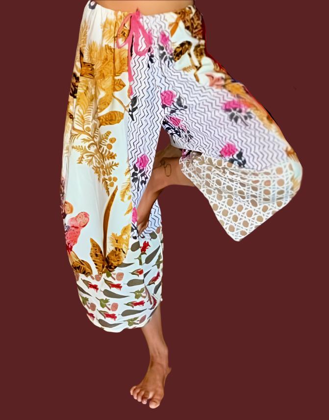 YOU CHOOSE, WE MAKEY