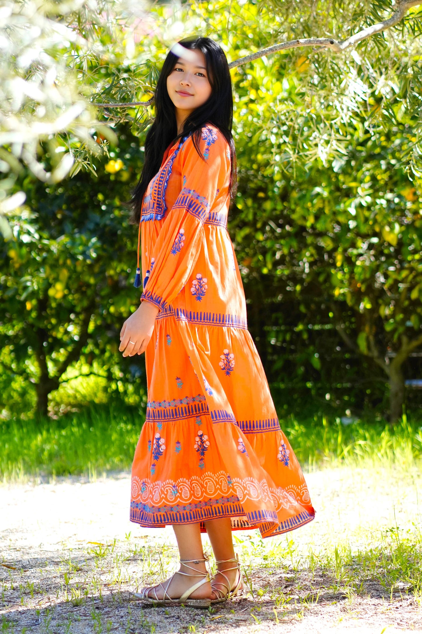 Rita Dress