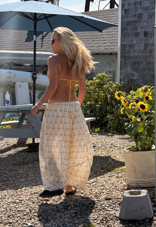 White Sun