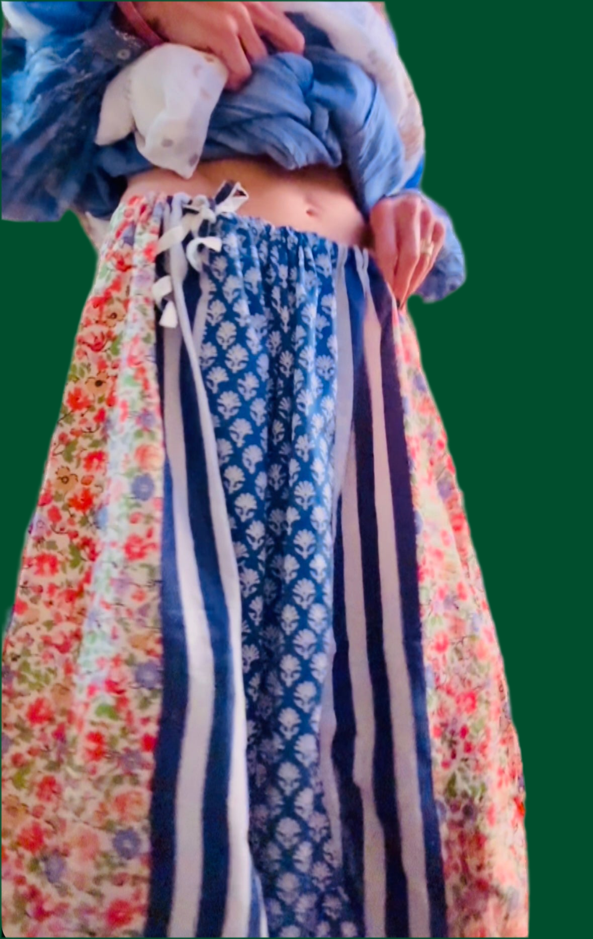 Liberty of London : Lawn