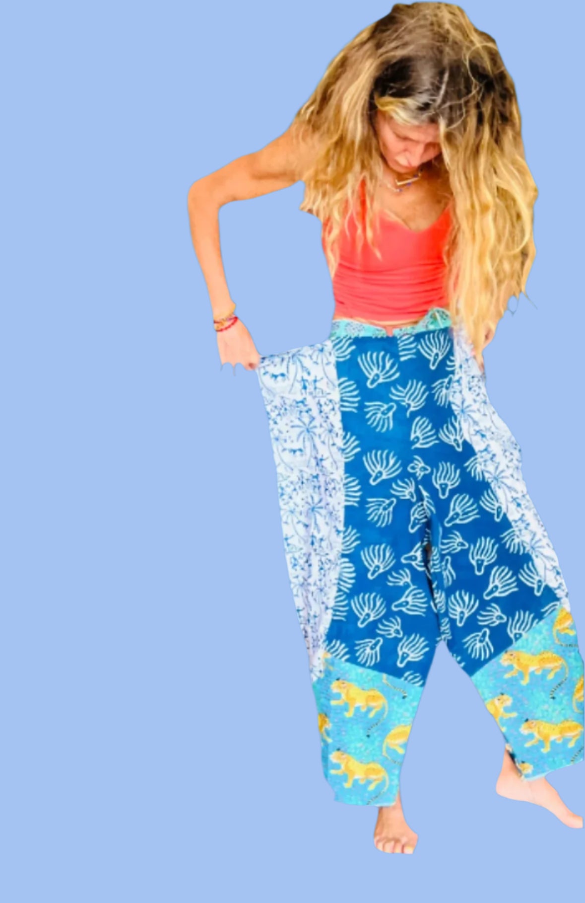 YOU CHOOSE, WE MAKEY