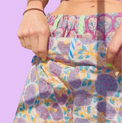 Lavender Schmavender