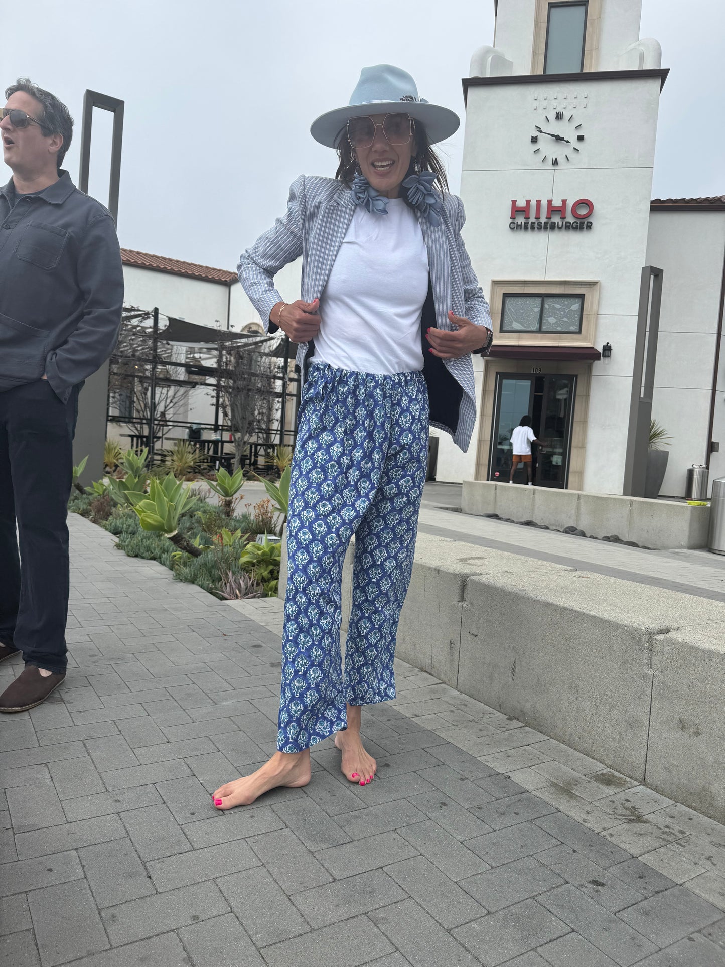 Well Mannered Margaret