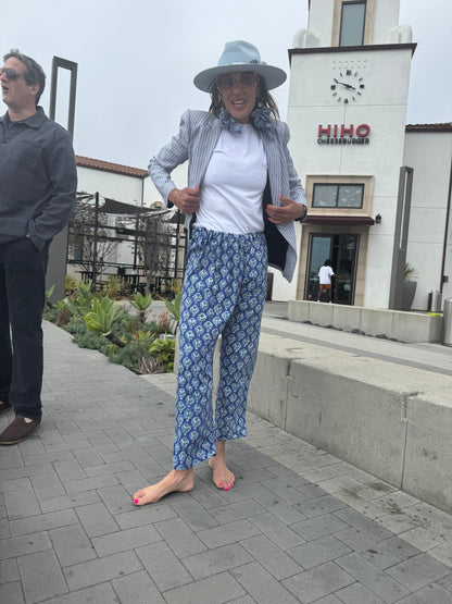 Well Mannered Margaret