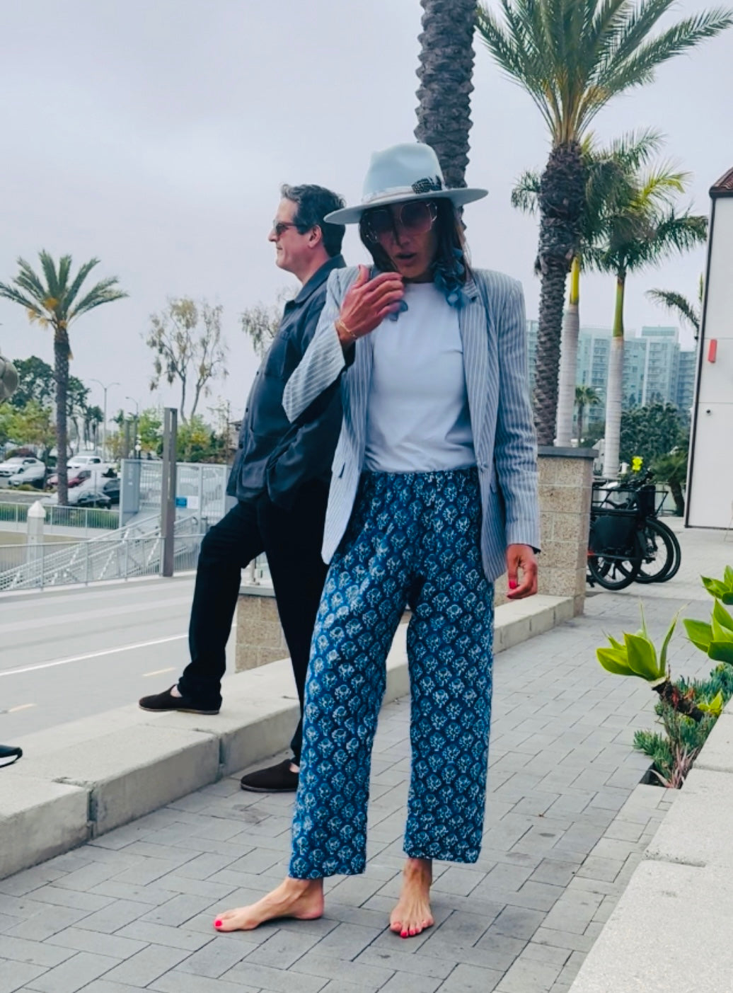 Well Mannered Margaret