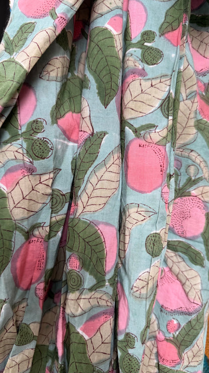 Pomelo