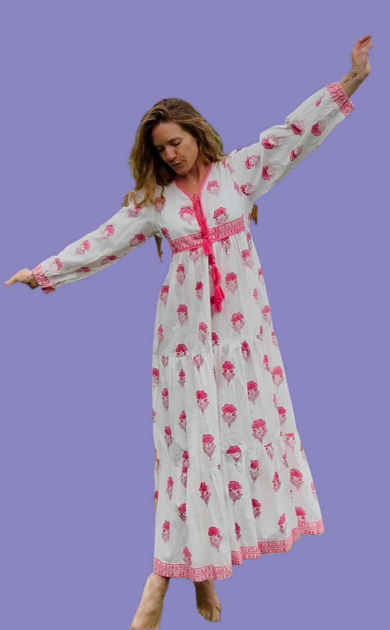 Tinkerbell Dress, XS