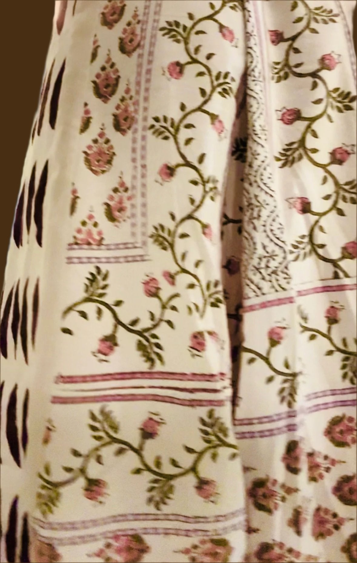 Half Moon Linen CYNDIE