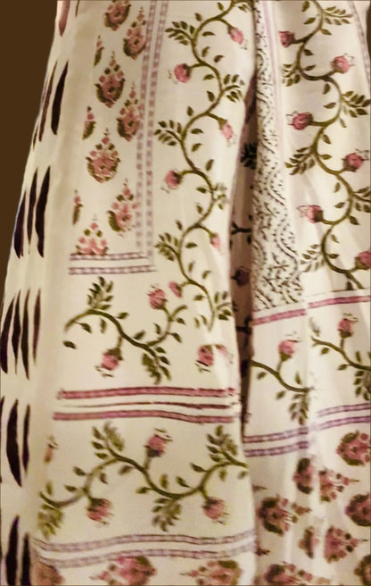 Half Moon Linen CYNDIE