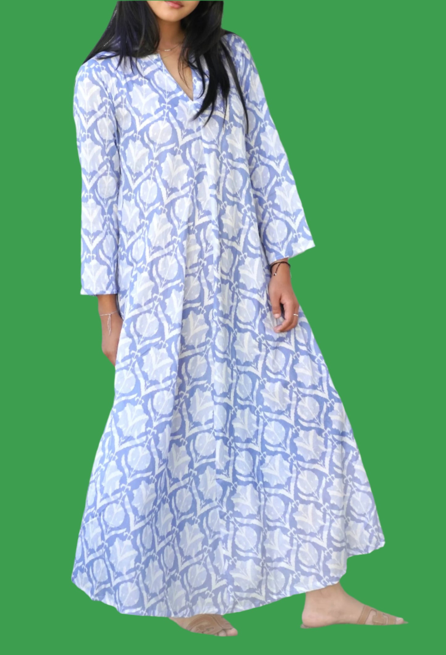 Addison Dress - MEDIUM