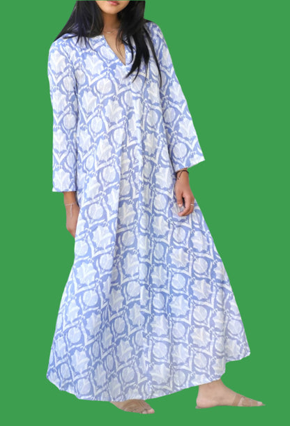 Addison Dress - MEDIUM