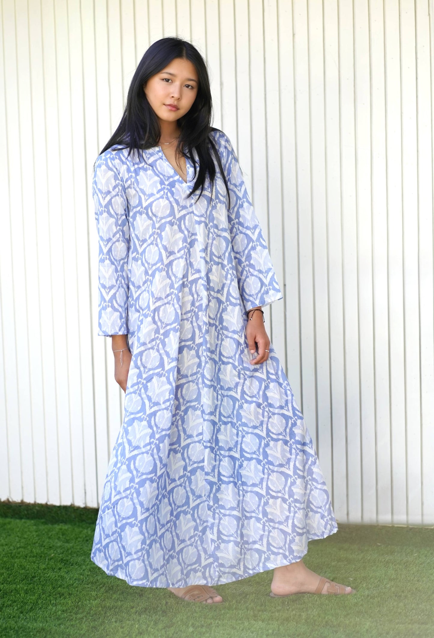 Addison Dress - SMALL