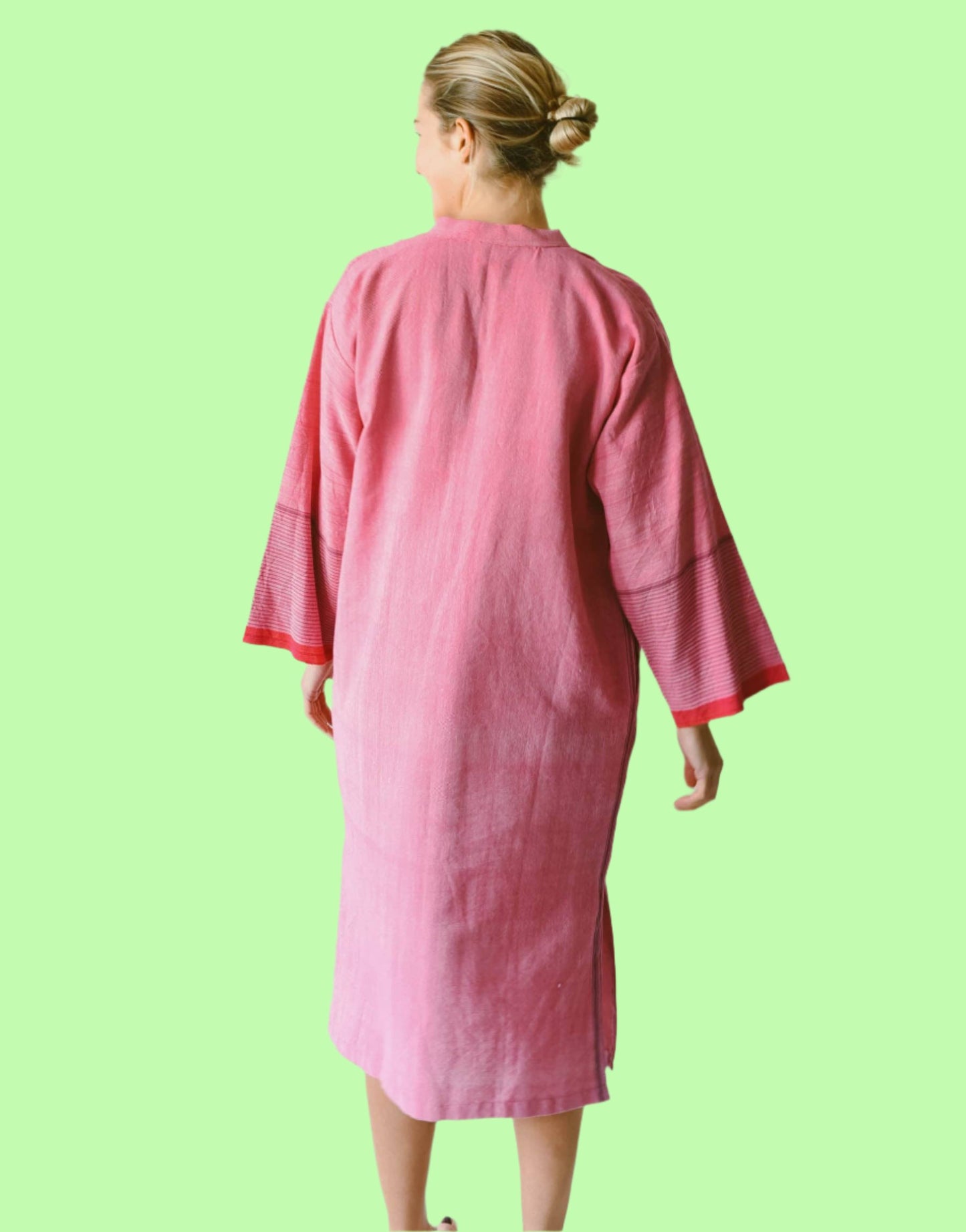 Tribeca Kaftan, GYPSY PINK