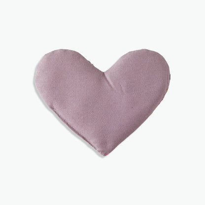 Eye Love Pillow - Electric