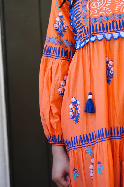 Rita Dress