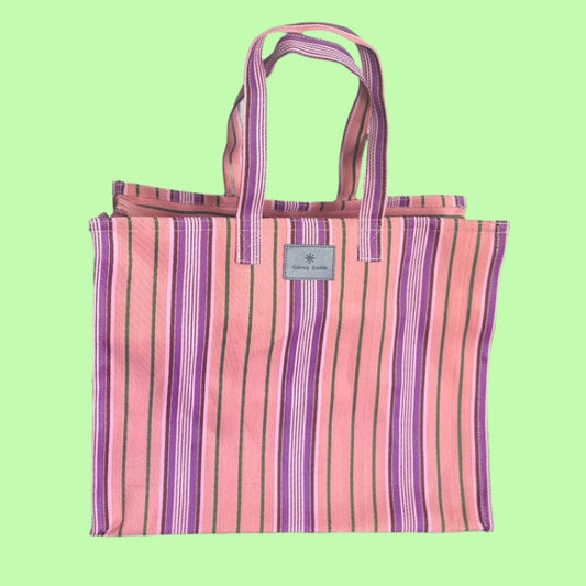 ETERNITY TOTE