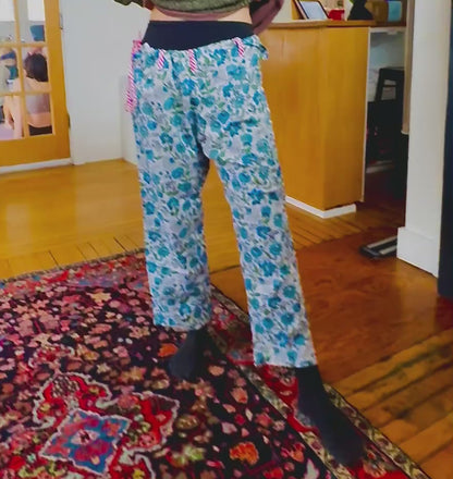 Blueberry Lane Sirens